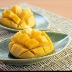 为什么在路边种植芒果树？