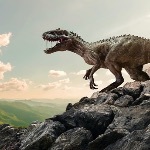 恐龙早就灭绝了，那我们怎么知道恐龙长什么样子呢？