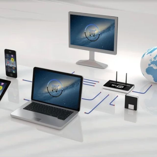 为何扫码支付在中国流行，在发达国家被排斥？