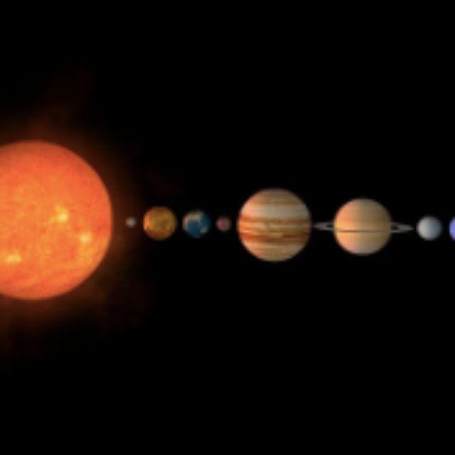 有多少水才能在环绕太阳的轨道上形成一个天体养鱼？