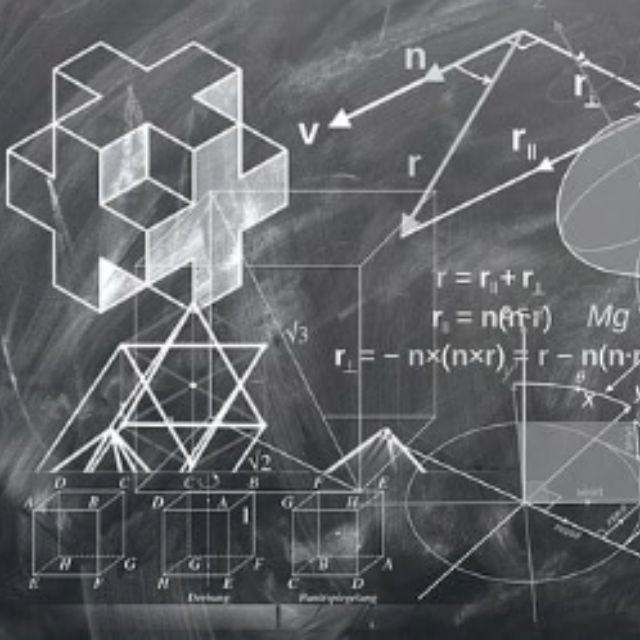 数学这门学科有多有趣？
