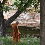 「僧推月下门」和「僧敲月下门」的区别真的那么大吗？