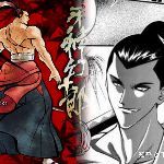 有哪些受游戏影响很深的漫画？体现在什么方面？