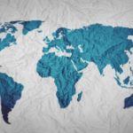 亚洲由哪些陆块组成？