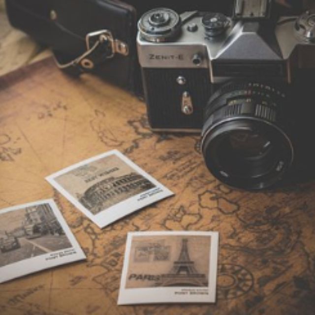 面积对比——漫谈城市