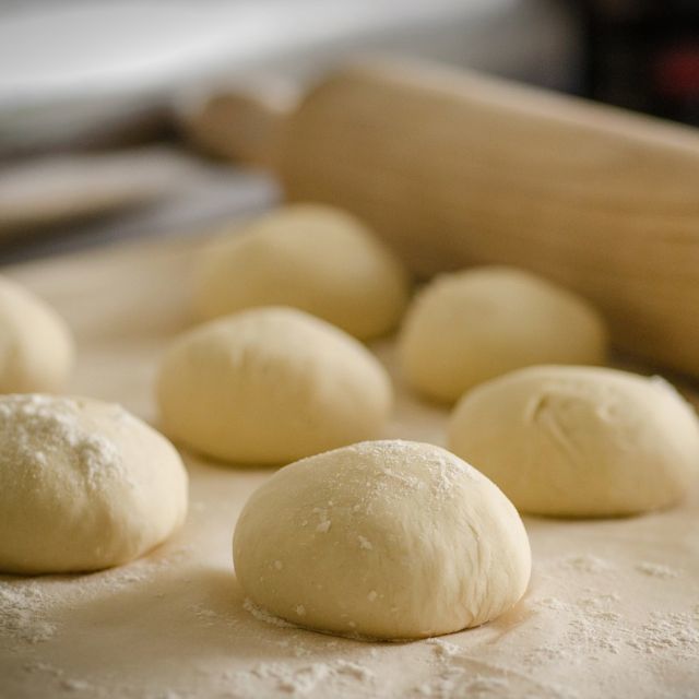 小事 · 外婆的「江湖」