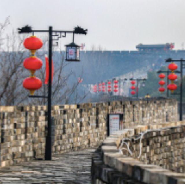 刘备为什么不能扫平天下？