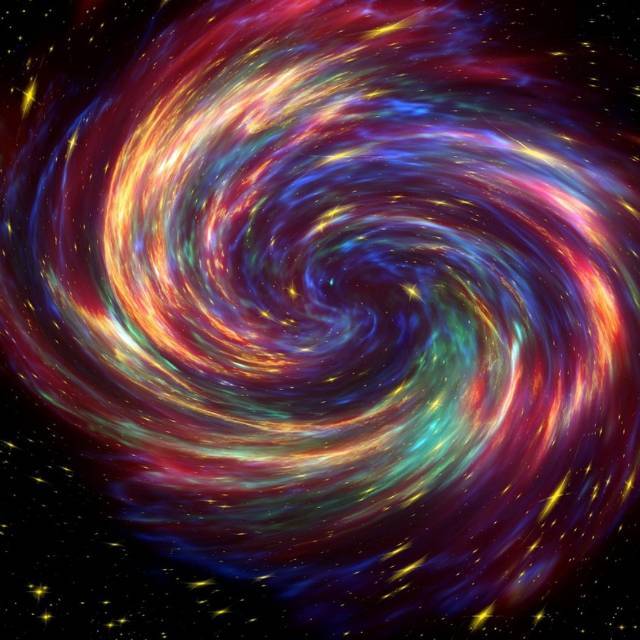 据说宇宙大爆炸之前没有时间与空间,「没有时间、空间」是什么意思?