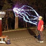 空间站怎么接地线？