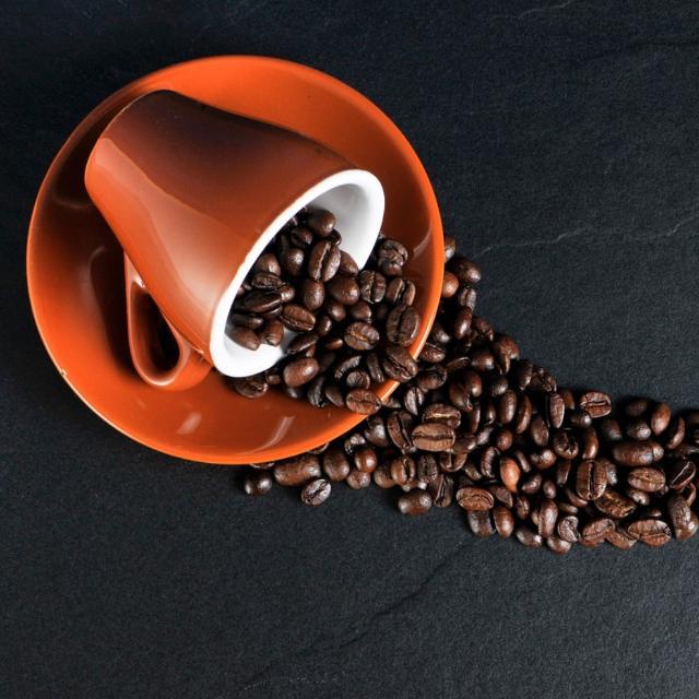 咖啡里的「dirty」应该怎么翻译成中文？