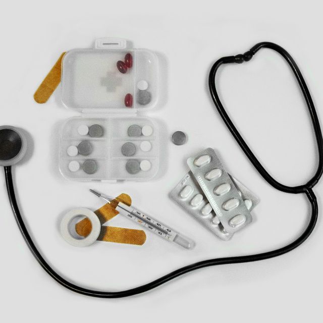 疫情期间，居家常备药品有哪些？