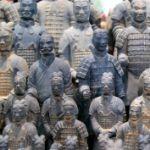 商鞅规定秦国士兵斩获一颗首级就能晋升一级爵位，那秦国爵位含金量如何？