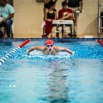 奥运会这种级别的游泳比赛为什么依然会设置救生员？