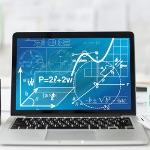 如何证明 sin²θ+cos²θ＝1？