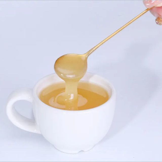 蜂蜜究竟有没有特殊营养价值？