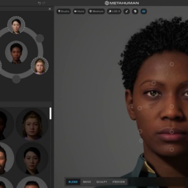 游戏开发工具的真正价值是什么?是在于激发创意吗?