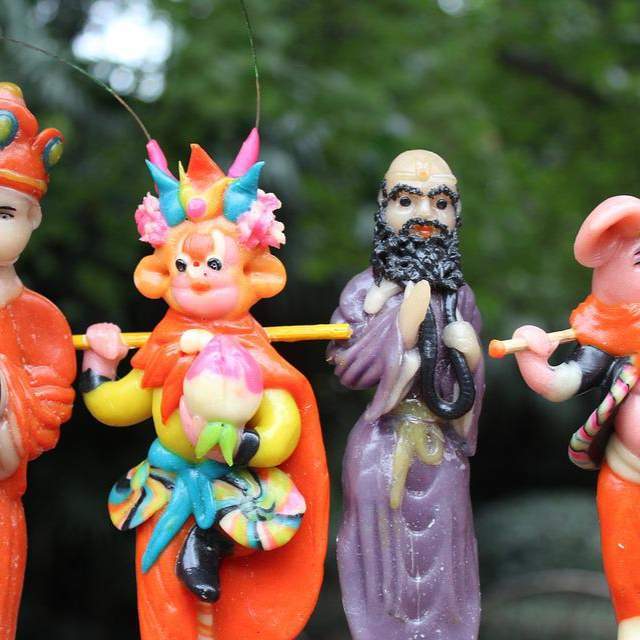 瞎扯 · 如何正确地吐槽