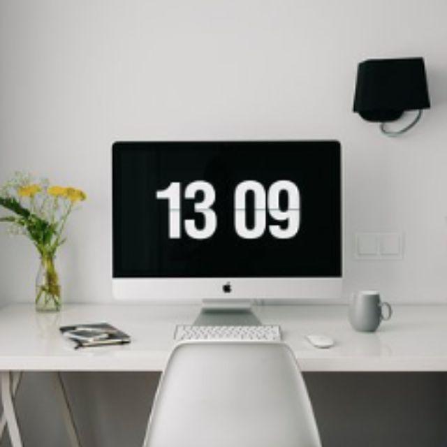 如何设计出一张高水准的黑白海报？