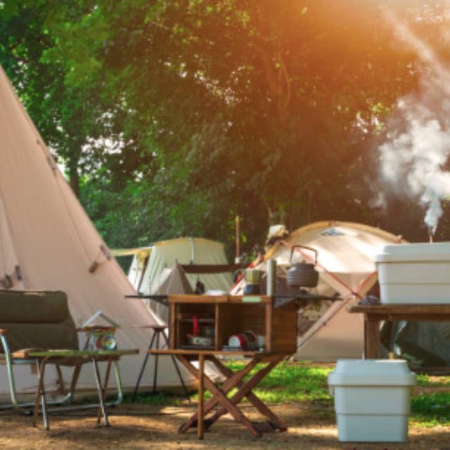 户外露营危险吗?有哪些需要注意的地方?