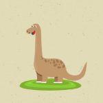 为什么所有的恐龙都灭绝了？