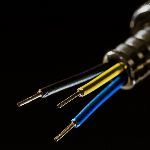 导线的截面是方的会怎么样？