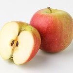 苹果切开后时间长了会发生氧化而变色，是不是就是花青素被氧化所致？