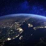 如果地球磁场消失，人类会怎样？