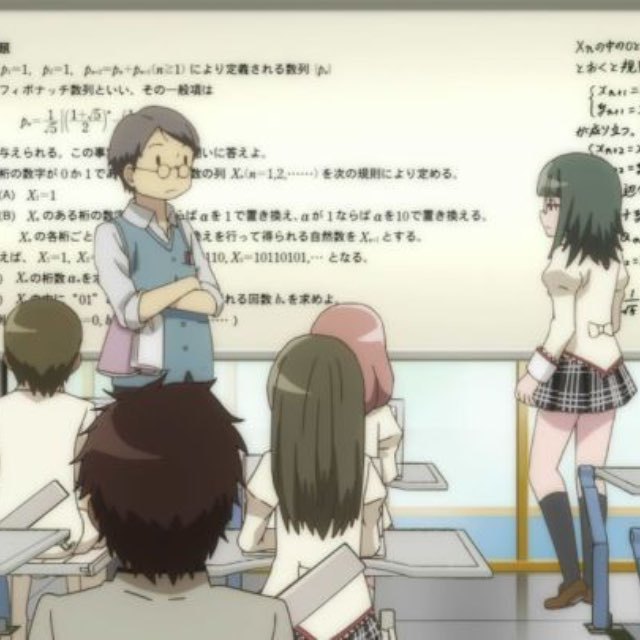 动画《魔法少女小圆》有哪些学科讨论?