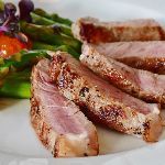 人类更适合吃肉还是吃植物？