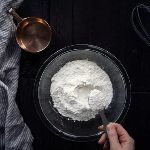 低筋面粉可以做什么？