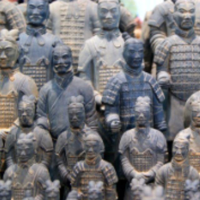 商鞅规定秦国士兵斩获一颗首级就能晋升一级爵位，那秦国爵位含金量如何？