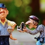 瞎扯 · 如何正确地吐槽