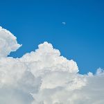 氧气比氮气重，在大气中为什么不会分层？