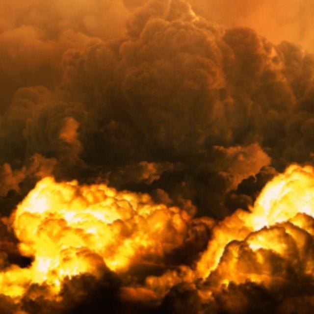 如果得知一枚核弹将在 10 分钟后在你的城市爆炸,除了等死还能干嘛?