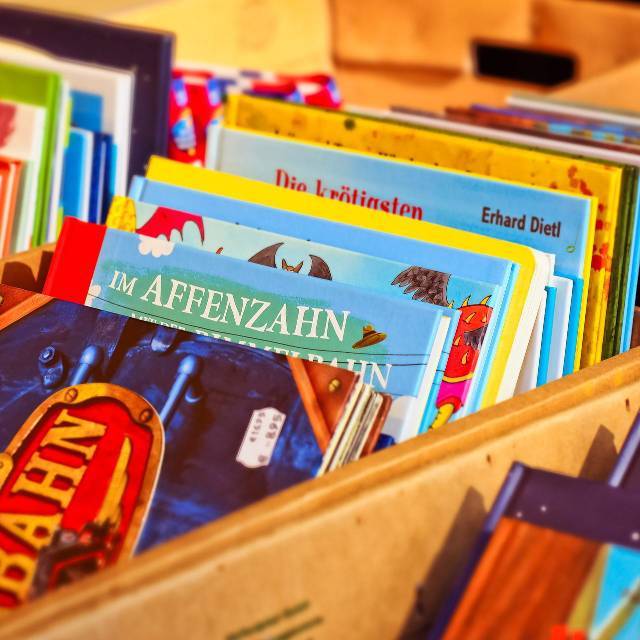 一本纸质漫画是如何诞生的？