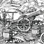 牛顿力学诞生前弹道是如何计算的？