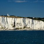 为何只有白垩纪沉积了大量白垩？