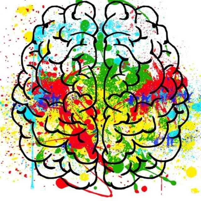 人类是通过语言介质进行思考的吗？