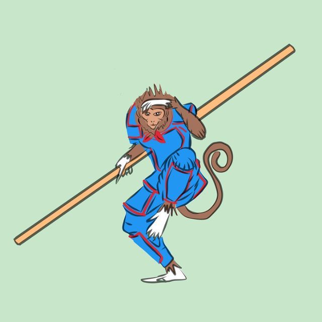 《西游记》中为什么不让孙悟空直接翻一个筋斗云去取经?