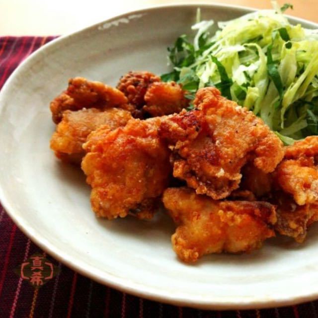 日本的天妇罗和普通的街头油炸有什么区别?