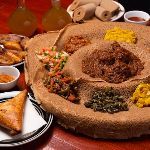 非洲人都吃什么？