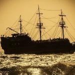 为什么战列舰主炮没有上下联装的？