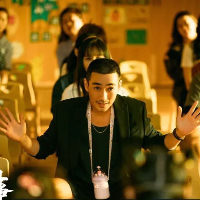 客观地说，朱一龙主演的电影《人生大事》拍得怎么样？