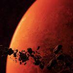 在宇宙中如何确定方向？