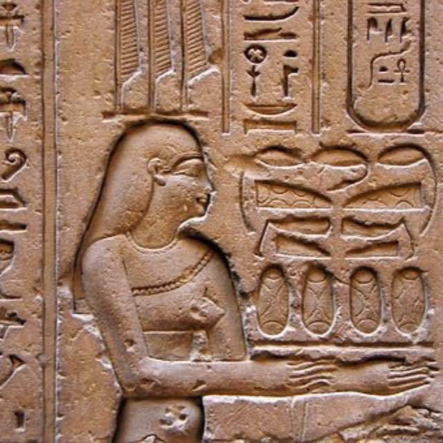 为什么考古遗址能发现各种古人生活的客观状态？