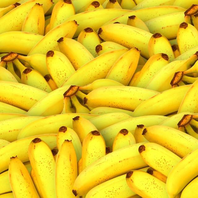 香蕉皮这么好剥，难道是专门为了方便人吃的吗？