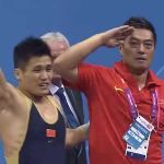 教练是怎么指导比自己强的运动员的？