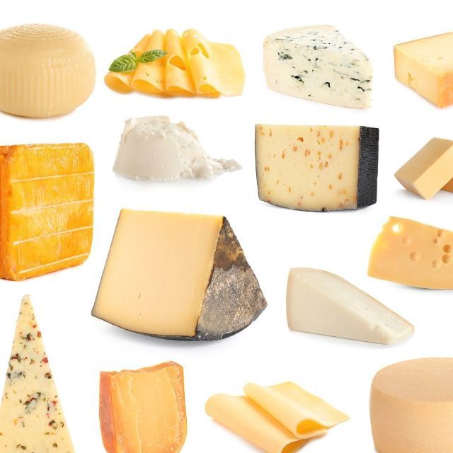 有哪些关于乳制品的冷知识？