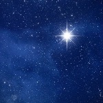 北极星为什么一直处于地球的正北方？