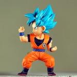 日本动漫里有哪些成功的中国角色？